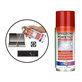 Spreżone powietrze w sprayu, Flammable, 400ml, Micro Chip Electronic