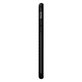 Etui do iPhone 7, 8, SE 2020, SE 2022, Liquid Air, Czarny, Black, Spigen