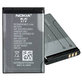 Bateria do Nokia 107, 108, C2-05, X2, 1000, 2000, 3000, 5000, 6000, 7000-series, BL-4C, 890mAh