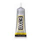 Klej E7000 - 110ml, Przezroczysty, Transparent
