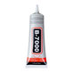 Klej B-7000 - 110ml, Przezroczysty, Transparent