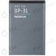 Bateria do Nokia 2720F, 5310, 5630, 6600F, 6700S, BL-4CT, 860mAh