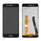 Wyświetlacz do HTC Desire 626, Ekran dotykowy bez ramki, TFT