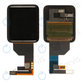 Wyświetlacz LCD dla Apple Watch 1 42mm, Ekran dotykowy bez ramki, Refurbished PRO