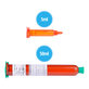 Profesjonalny mocny klej UV-Loca TP-2500F, 50ml