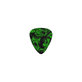 Kostka gitarowa do demontażu, 0.71mm, Cienka, Baku
