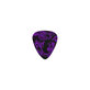 Kostka gitarowa do demontażu, 0.71mm, Cienka, Baku