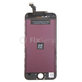 Wyświetlacz dla iPhone 6, Black, Ekran dotykowy z ramką