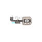Przycisk Home z taśmą flex do iPhone 6, 6 Plus, Space Gray