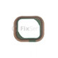 Metalowy uchwyt przycisku Home do iPhone 5S, SE