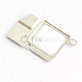 Metalowy wspornik glosnika sluchawki do iPhone 5