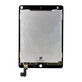 Wyświetlacz LCD dla iPad Air 2, Black, Ekran dotykowy bez ramki, Refurbished