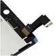 Wyświetlacz LCD dla iPad Air 2, Black, Ekran dotykowy bez ramki, Refurbished