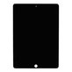Wyświetlacz LCD dla iPad Air 2, Black, Ekran dotykowy bez ramki, Refurbished
