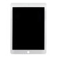 Wyświetlacz LCD dla iPad Air 2, White, Ekran dotykowy bez ramki, Refurbished