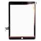 Ekran dotykowy dla iPad Air, iPad (5th Gen 2017), Black