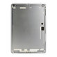 Tylna obudowa do iPad Air, WiFi Version, Space Gray