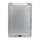 Tylna obudowa do iPad Mini, 3G Version, Bialy, White