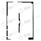 Ekran dotykowy dla iPad 3, iPad 4, White