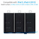 Bateria dla iPad 3, iPad 4, 11560mAh