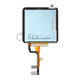 Wyświetlacz LCD dla iPod Nano (6th Gen), Ekran dotykowy bez ramki