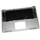 Górna ramka klawiatury z klawiaturą UK do MacBook Pro 15" A1398 (Late 2013 - Mid 2014)