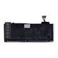 Bateria do MacBook Pro 13" A1278 (Mid 2009 - Mid 2012), A1322, 6000mAh