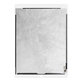 Wyświetlacz LCD dla iPad Pro 12.9" (1st Gen 2015), White, Ekran dotykowy bez ramki, Refurbished