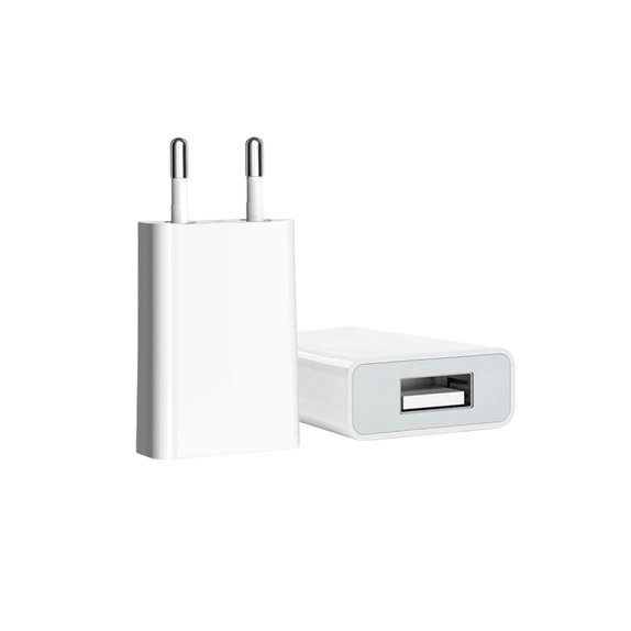Ladowarka USB 5W, MGN13ZM/A, Apple