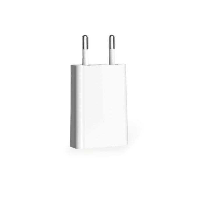 Ladowarka USB 5W, MGN13ZM/A, Apple