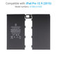 Bateria dla iPad Pro 12.9" (1st Gen 2015), 10307mAh