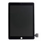 Wyświetlacz LCD dla iPad Pro 9.7" (2016), Black, Ekran dotykowy bez ramki