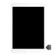 Wyświetlacz LCD dla iPad Pro 9.7" (2016), White, Ekran dotykowy bez ramki