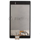 Wyświetlacz do Asus Google Nexus 7 II (2013), Ekran dotykowy bez ramki, TFT
