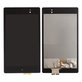 Wyświetlacz do Asus Google Nexus 7 II (2013), Ekran dotykowy bez ramki, TFT