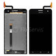 Ramka przednia do Asus Zenfone 5 A500CG
