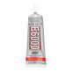Klej E6000 - 110ml, Przezroczysty, Transparent