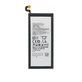 Bateria do Samsung S6 G920F, EB-BG920ABE, 2550mAh