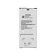 Bateria do Samsung A5 A510F (2016), EB-BA510ABE, 2900mAh