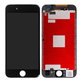 Wyświetlacz dla iPhone 6S, Black, Ekran dotykowy z ramką, Refurbished
