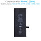 Bateria dla iPhone 7, 1960mAh