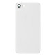 Tylna obudowa do iPhone 8, Srebrny, Silver