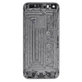 Tylna obudowa do iPhone SE, Space Gray