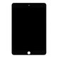 Wyświetlacz LCD dla iPad Mini 4, Black, Ekran dotykowy bez ramki