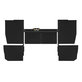Bateria do MacBook 12" A1534 (Early 2015 - Mid 2017), A1527, A1705, 4600mAh