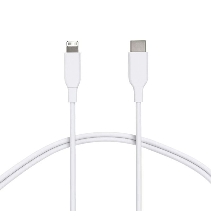 Kabel Lightning / USB (2m) - MD819ZM/A, Apple