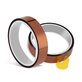 Taśma Kapton odporna na wysoką temperaturę, 10mm x 3m