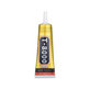 Klej T-8000, 50ml, Przezroczysty, Transparent