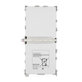 Bateria do Samsung Note Pro 12.2" P905, T9500E, 9500mAh