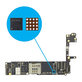 Uklad podswietlenia do iPhone 6, 6 Plus, U1502
